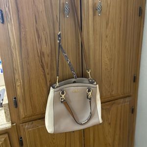 Coach crossbody purse